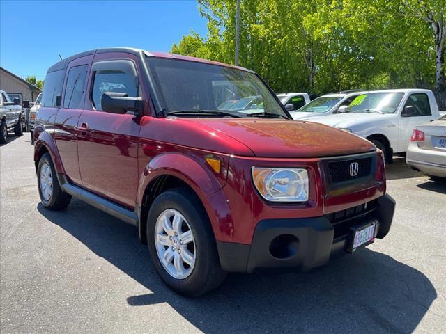 $7495 : 2006 Element EX-P image 3