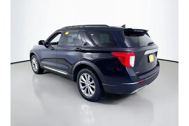 $32500 : Ford Explorer 2022 AWD XLT 4 image 5