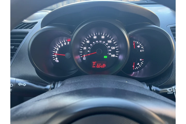 $4300 : 2013 KIA Soul - Base image 2