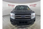 $29500 : Ford F-150 2018 4x4 Platinum thumbnail