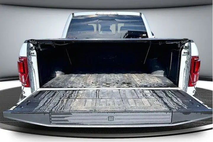 $29000 : Ford F-150 2017 4x4 Raptor 4 image 7