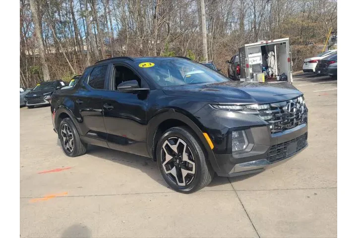 $26500 : Hyundai SANTA CRUZ 2023 AWD image 9