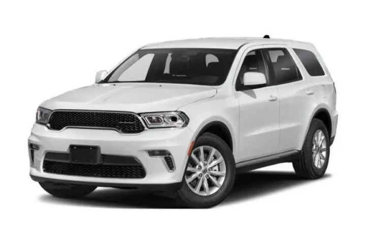 $24987 : Dodge Durango 2021 Citadel 4 image 1
