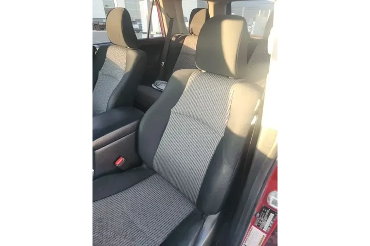 $21790 : Toyota 4Runner 2016 4x4 SR5 image 9