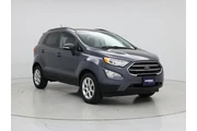 Ford EcoSport 2021 SE 4dr Cr en Fresno