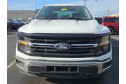$39298 : Ford F-150 2024 4x4 XLT 4dr thumbnail