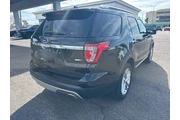 $7991 : Ford Explorer 2016 AWD Limit thumbnail