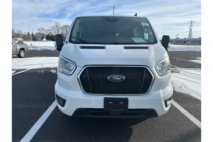 $36365 : Ford Transit 2023 350 XL 3dr image 2