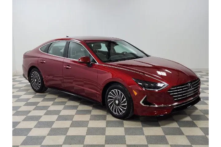 $23795 : Hyundai SONATA Hybrid 2023 S image 1