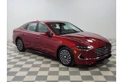 Hyundai SONATA Hybrid 2023 S en Cleveland