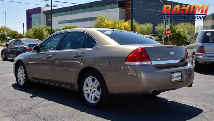 $3997 : 2007  Impala LT image 7