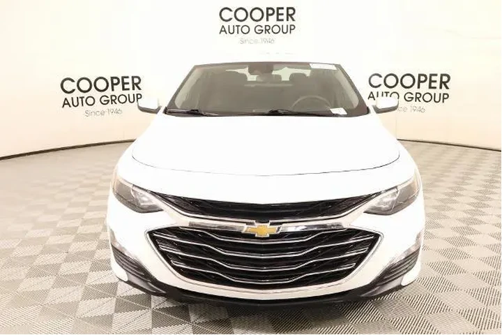 $20097 : Chevrolet Malibu 2024 LS Fle image 8