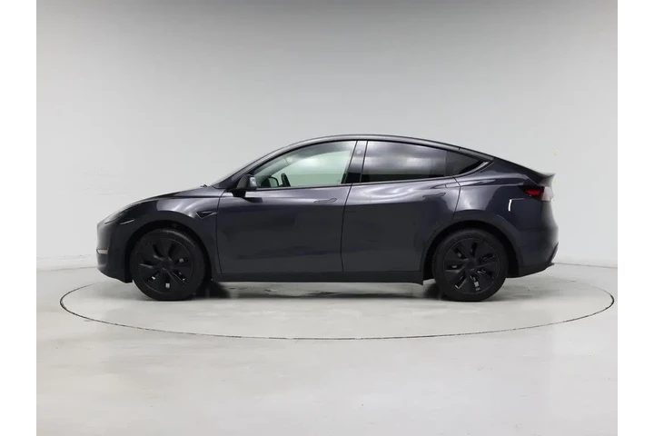 $38998 : Tesla Model Y 2025 Long Rang image 3