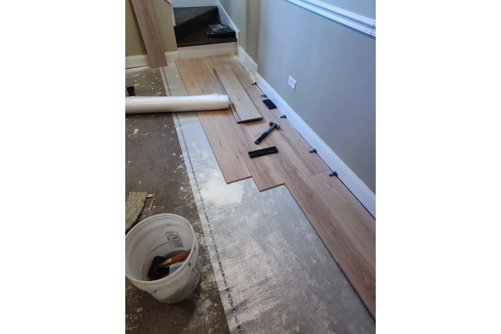 Panther Construction image 8