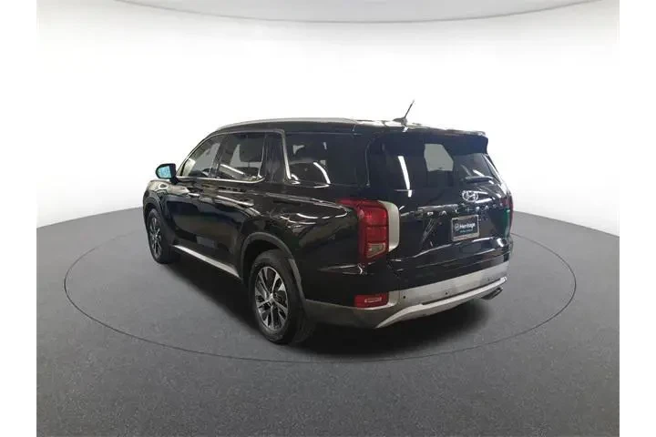 $23000 : Hyundai PALISADE 2021 AWD SE image 7