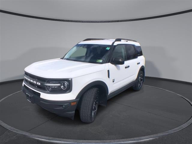 $24800 : PRE-OWNED 2021 FORD BRONCO SP image 4