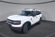 $24800 : PRE-OWNED 2021 FORD BRONCO SP thumbnail