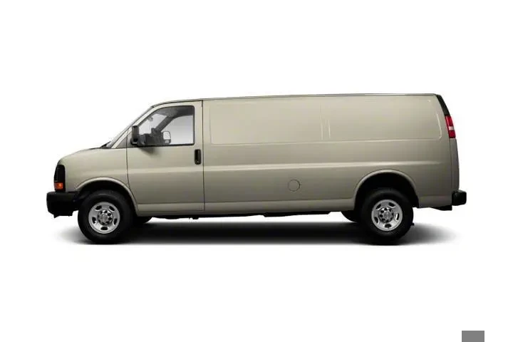 $21990 : Chevrolet Express 2012 1500 image 2