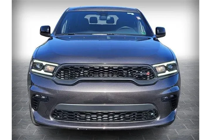 $30594 : Dodge Durango 2021 GT 4dr SU image 2