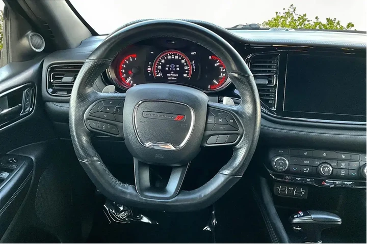 $26549 : Dodge Durango 2021 AWD GT 4d image 5