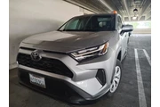 Toyota RAV4 2025 LE 4dr SUV
