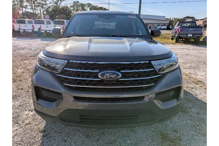 $26666 : Ford Explorer 2022 AWD XLT 4 image 9