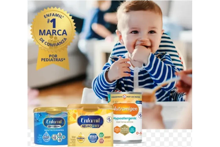 👶👶 🍼 SIMILAC, ENFAMIL,🍼🍼 image 2
