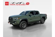 Toyota Tacoma 2022 4x4 TRD P en San Bernardino