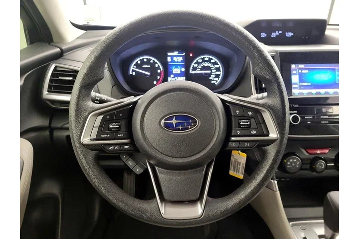 $22998 : Subaru Forester 2022 AWD Bas image 10