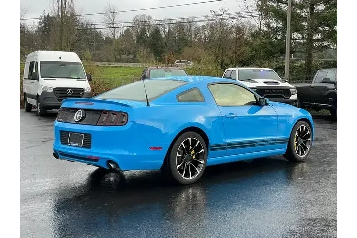 $14995 : Ford Mustang 2014 V6 2dr Fas image 3