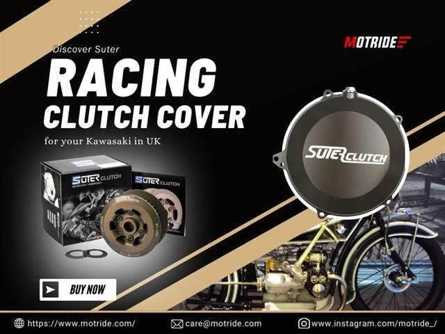 Discover Suter Racing clutch image 1