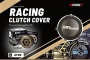 Discover Suter Racing clutch en London