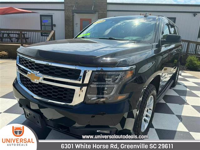 $35800 : 2018 CHEVROLET TAHOE image 5