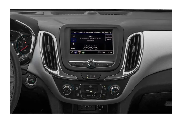 $23888 : Chevrolet Equinox 2023 LT 4d image 7
