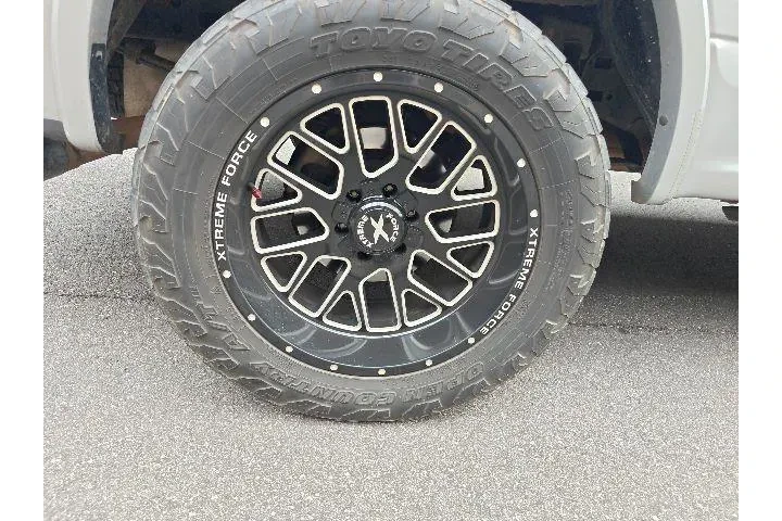 $21990 : Ford F-150 2018 4x4 King Ran image 4