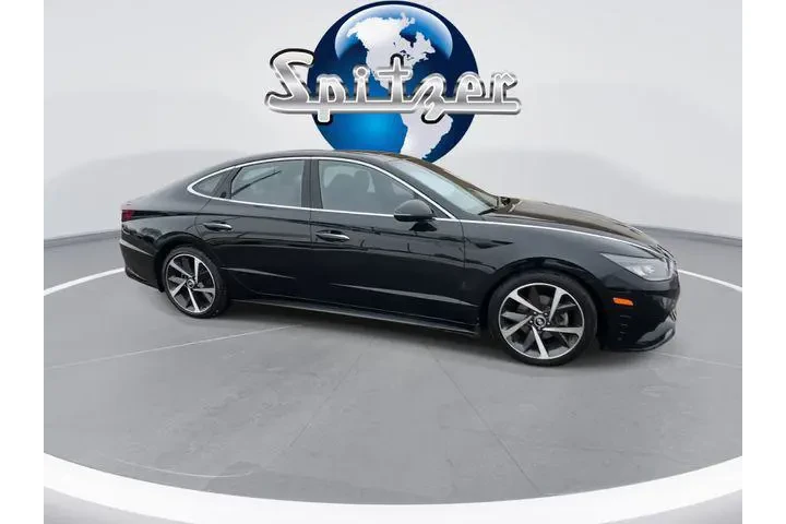 $22647 : Hyundai SONATA 2023 SEL Plus image 10