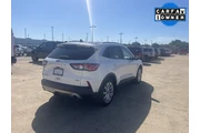 Ford Escape Hybrid 2021 AWD en Dallas