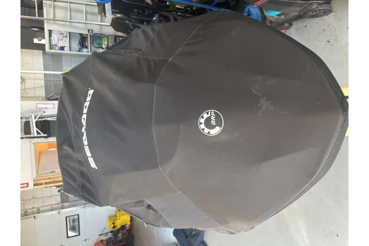 2021 Sea-Doo GTX 230 image 6
