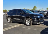 Chevrolet Blazer 2020 LT 4dr en Las Vegas