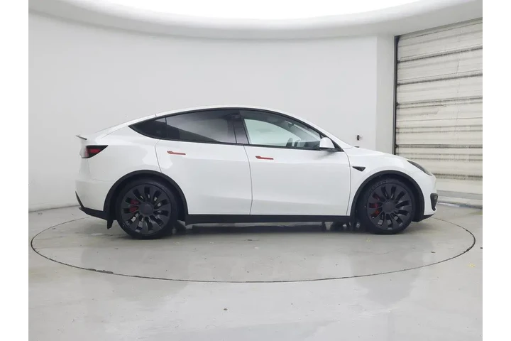 $37998 : Tesla Model Y 2023 AWD Perfo image 7