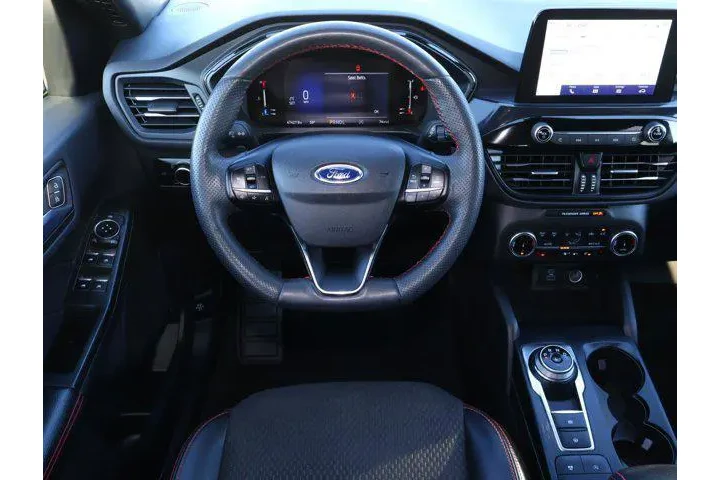 $19988 : Ford Escape 2023 AWD ST-Line image 9