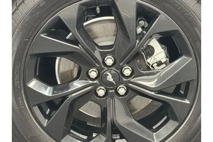 $35000 : Ford Mustang Mach-E 2023 AWD image 5