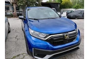 $21900 : 2022 CR-V EX thumbnail