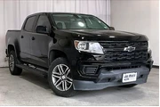 Chevrolet Colorado 2021 4x2