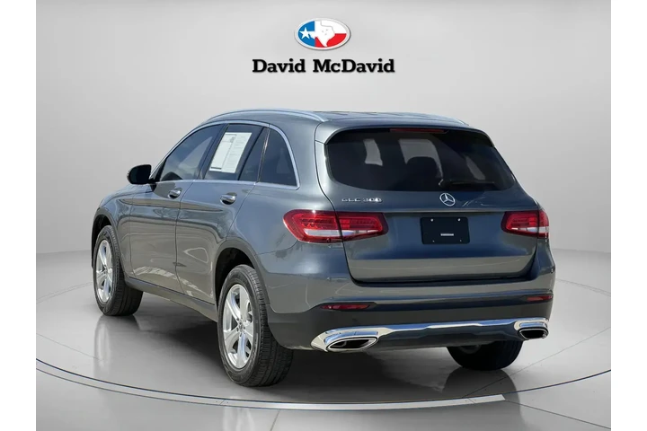 $19499 : Mercedes-Benz GLC 2018 GLC 3 image 7