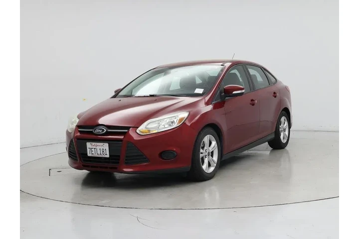 $12998 : Ford Focus 2014 SE 4dr Sedan image 4