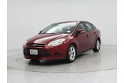 $12998 : Ford Focus 2014 SE 4dr Sedan thumbnail