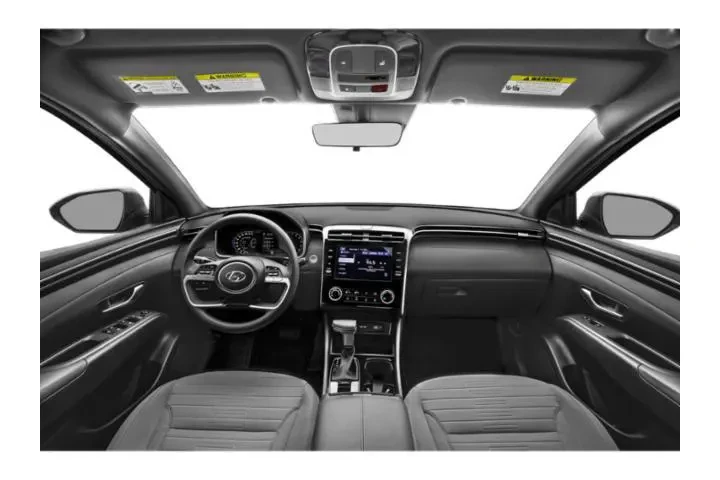 $23688 : Hyundai SANTA CRUZ 2022 SEL image 4