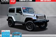 $23717 : 2015 Wrangler Sahara thumbnail