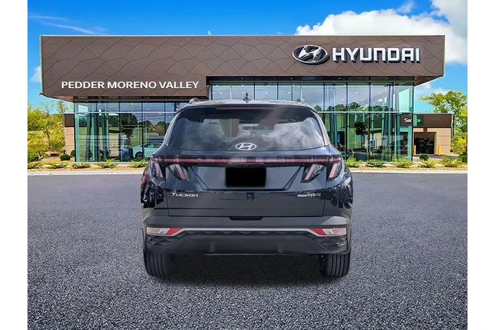 $21670 : Hyundai TUCSON Hybrid 2023 A image 5